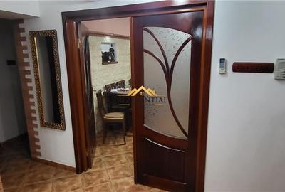 Apartament cu 3 camere decomandat, mobilat în Central - 5
