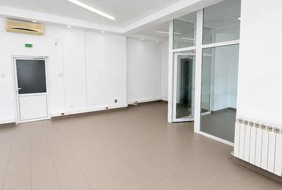 Spațiu comercial, de 99 mp, în Unirii - 4