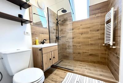 Apartament cu 2 camere semidecomandat în Spitalul Județean - 13
