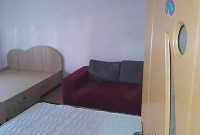 Garsonieră decomandată în Central - 3