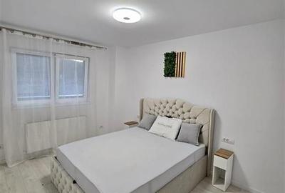 Apartament cu 2 camere situat in Noua - 7