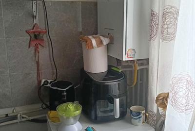 Apartament cu 2 camere nedecomandat în Alexandru cel Bun - 1