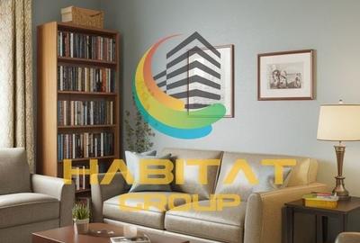 Apartament cu 3 camere decomandat în Brâncoveanu