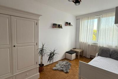 Apartament cu 3 camere semidecomandat în Gruia - 12
