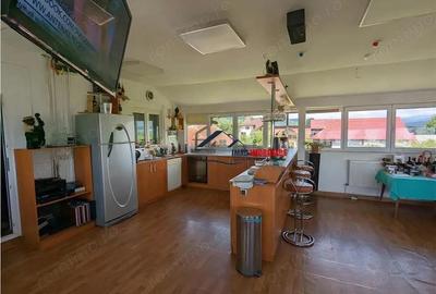 Vila Impresionanta cu peisaj de poveste Teren 12.000 mp - Candesti, Dambovita - 7