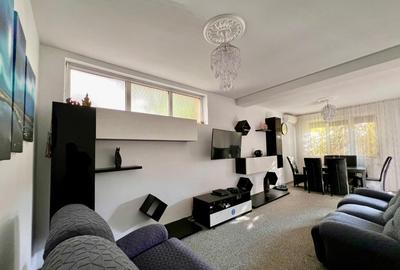 Casă cu 5 camere cu Teren 80 Mp în Apărătorii Patriei - 1