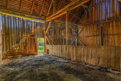 Casa saseasca cu Poveste/ Bogata Olteana/ Hoghiz - 3