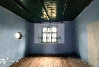 Casă cu 2 camere în Traian - 3