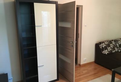 LUJERULUI  Str. PARTIZANILOR  3 min. metrou - Apartament 2 camere MODERN - 5
