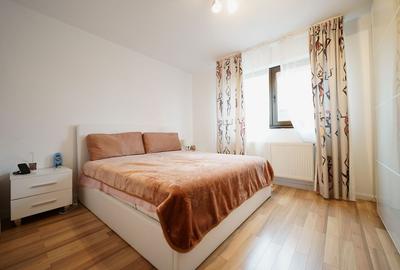 Apartament 4 camere transformat in 3 camere, Parcare, Prl Ghencea Apartament 4 camere transformat in 3 camere, Parcare, Prl Ghencea - 3