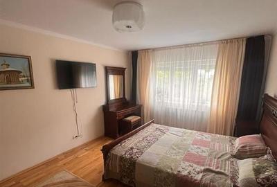Apartament 2 camere Aviatiei langa metrou,loc de parcare Apartament 2 camere Aviatiei langa metrou,loc de parcare - 4