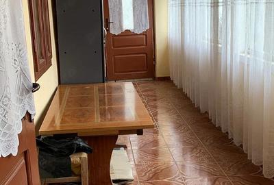 Casă cu 5 camere cu Teren 15000 Mp în Șoldănești - 4