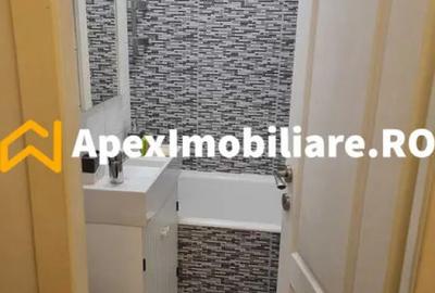 Apartament cu 2 camere decomandat în Lujerului - 4