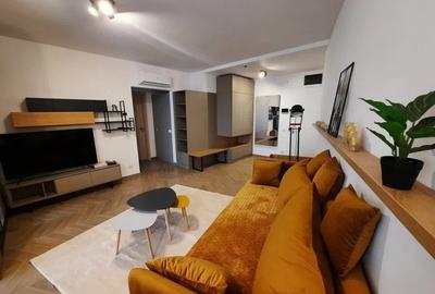 Apartament cu 2 camere in zona Take Ionescu