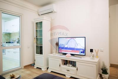 Apartament cu 2 camere de vanzare - 7