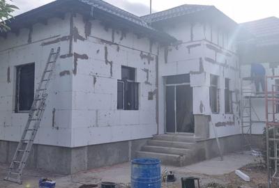 Casă cu 4 camere în Făget - 4
