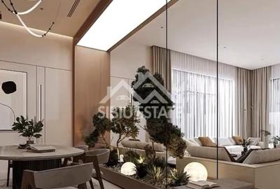 Casa noua Sibiu Sura Mica, 4 camere, teren 380 mp - 1