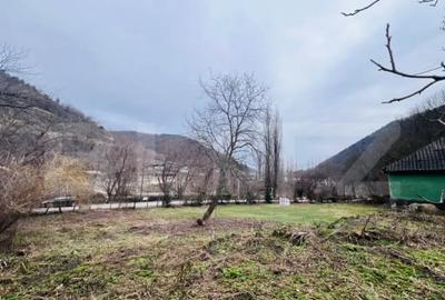 Teren în Stremț - 2