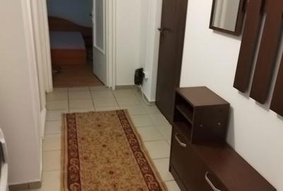 Apartament cu 2 camere decomandat în Frumoasa - 1
