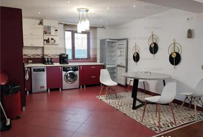 Casă cu 6 camere cu Teren 800 Mp în Dârste - 8