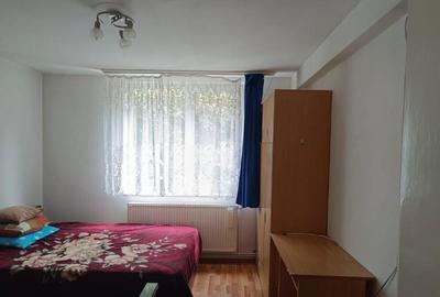 Apartament 3 camere, circular - zona Centru Civic - 3