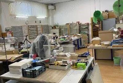 Spațiu comercial, de 222 mp, în Sud - 10