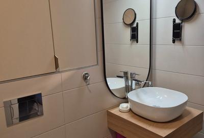 Apartament cu 3 camere decomandat, mobilat în P-ta Presei Libere - 10