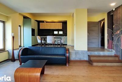 Apartament cu 3 camere, mobilat în Schei - 1