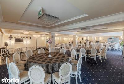 Spațiu comercial, de 530 mp, în Sânmartin - 7