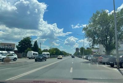 Metrou Aparatorii Patriei- Metalurgiei Parc- Lot teren 11.000 m.p. - 5