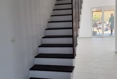 Duplex cu 4 camere cu Canalizare în Săcălaz - 7