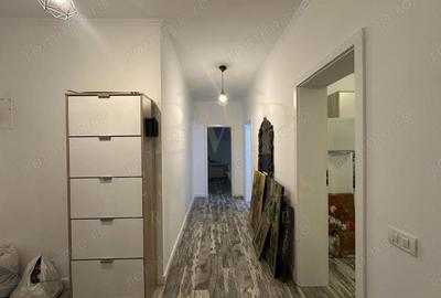 Apartament cu 2 camere decomandat în Giarmata - 1