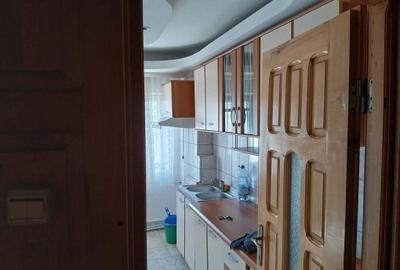 Apartament cu 2 camere decomandat în Central - 2