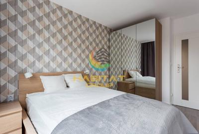 Apartament cu 2 camere decomandat în Berceni - 2