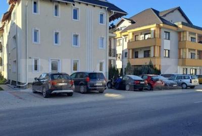 Ap 3 camere cu gradina si terasa, 2023, Tractorul, Coresi - 4