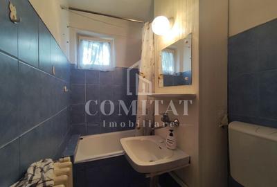 Apartament cu 2 camere | Cartierul Mănăștur | Zona ,,La Terenuri" - 6