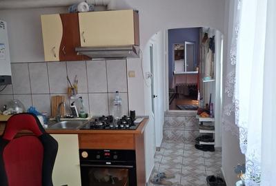 Casă cu 6 camere cu Teren 124 Mp în Exterior Vest - 13
