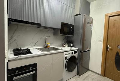 Vand garsoniera aleea tipografului - 1