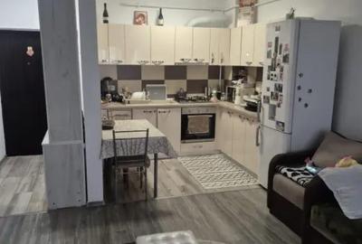 Apartament cu 2 camere decomandat în Central - 9