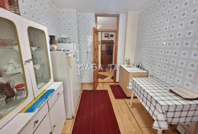 Apartament 4 camere, situat in Targu Jiu, Str. 22 Decembrie 1989 - 6