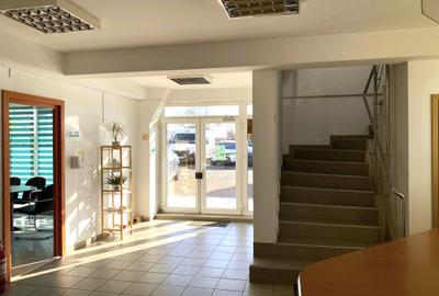 Birou, de 461 mp, în Șelimbăr - 4