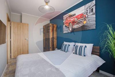 Apartament cu 2 camere in stil lux - 10