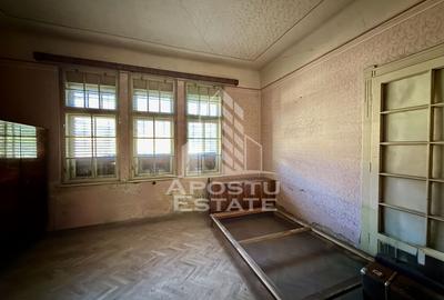 Casa individuala din caramida, 712mp teren, zona Traian - 5