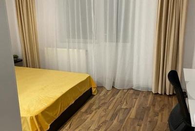 Apartament cu 3 camere decomandat în Mihail Kogălniceanu - 3