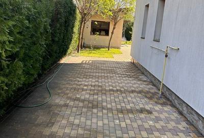 Casă cu 4 camere în Central - 7