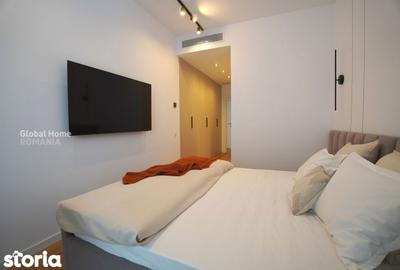 Apartament cu 3 camere decomandat în Floreasca - 7