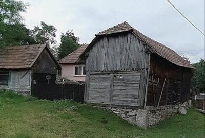 Casă cu 3 camere în Milășel - 8