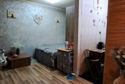 OCAZIE ! ANDA GARSONIERA 27 MP. MOBILATA UTILACA CENTRALA PE GAZE 33.500 EURO - 7