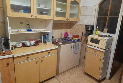 Apartament cu 2 camere în Torontalului