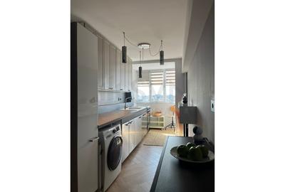 REA1026084 Apartament 3 camere I Floreasca - 8